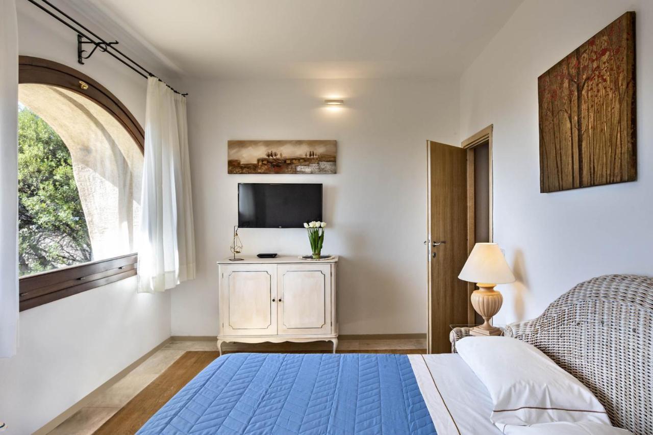 אביאדורי Iconic Luxury Suites מראה חיצוני תמונה