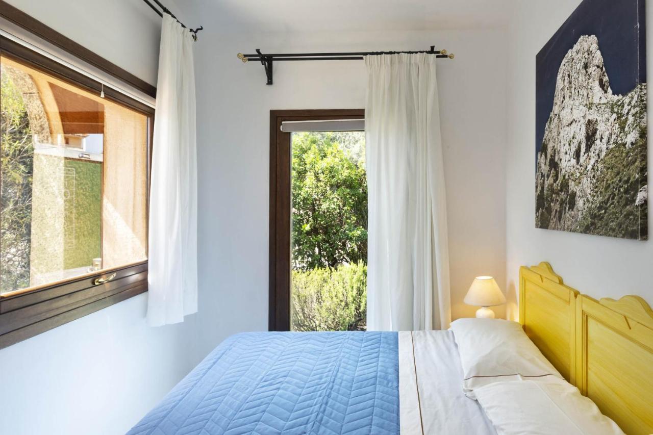 אביאדורי Iconic Luxury Suites מראה חיצוני תמונה